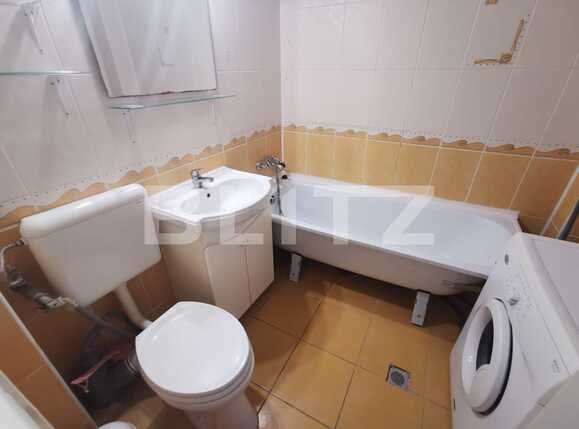 Garsonieră de închiriat Zorilor - 57748AI | BLITZ Cluj-Napoca | Poza10