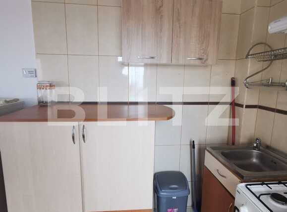 Garsonieră de închiriat Zorilor - 57748AI | BLITZ Cluj-Napoca | Poza7