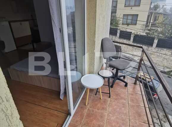 Garsonieră de închiriat Zorilor - 57748AI | BLITZ Cluj-Napoca | Poza12