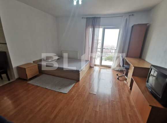 Garsonieră de închiriat Zorilor - 57748AI | BLITZ Cluj-Napoca | Poza3
