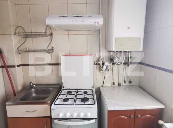 Garsonieră de închiriat Zorilor - 57748AI | BLITZ Cluj-Napoca | Poza8