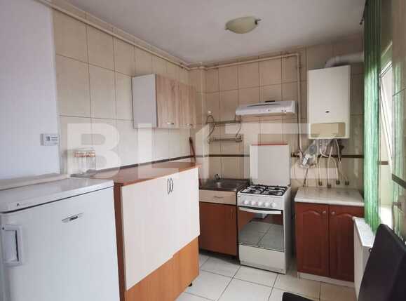 Garsonieră de închiriat Zorilor - 57748AI | BLITZ Cluj-Napoca | Poza9