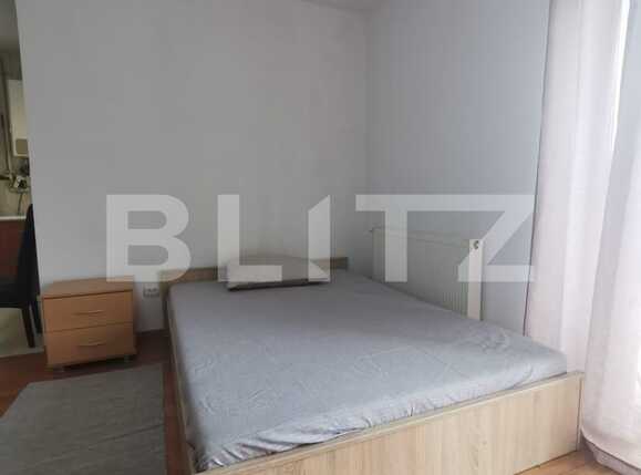 Garsonieră de închiriat Zorilor - 57748AI | BLITZ Cluj-Napoca | Poza1