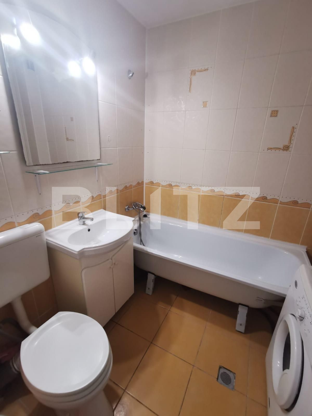 Garsonieră de închiriat Zorilor - 57748AI | BLITZ Cluj-Napoca | Poza11