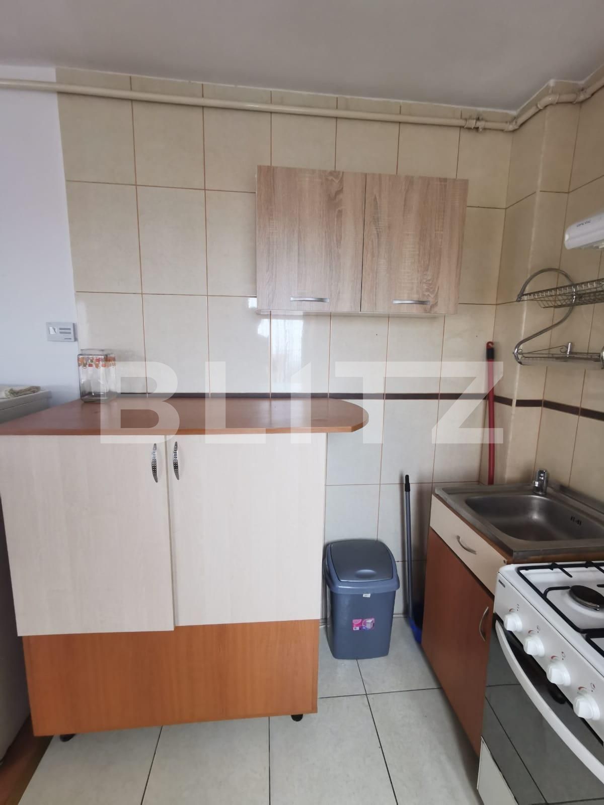 Garsonieră de închiriat Zorilor - 57748AI | BLITZ Cluj-Napoca | Poza7