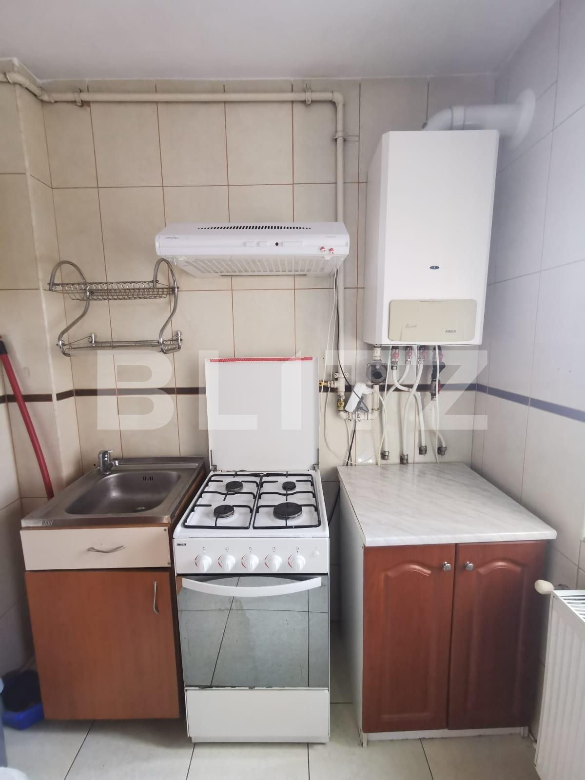 Garsonieră de închiriat Zorilor - 57748AI | BLITZ Cluj-Napoca | Poza8