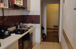 Apartament 3 camere decomandate, 65 mp, etaj intermediar, zona Denver