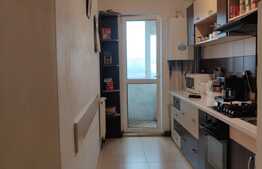Apartament 3 camere decomandate, 65 mp, etaj intermediar, zona Denver
