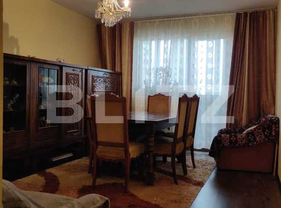 Apartament de vânzare 3 camere Manastur - 57749AV | BLITZ Cluj-Napoca | Poza3