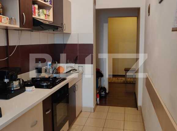 Apartament de vânzare 3 camere Manastur - 57749AV | BLITZ Cluj-Napoca | Poza1