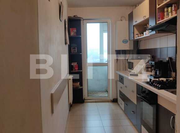 Apartament de vânzare 3 camere Manastur - 57749AV | BLITZ Cluj-Napoca | Poza2