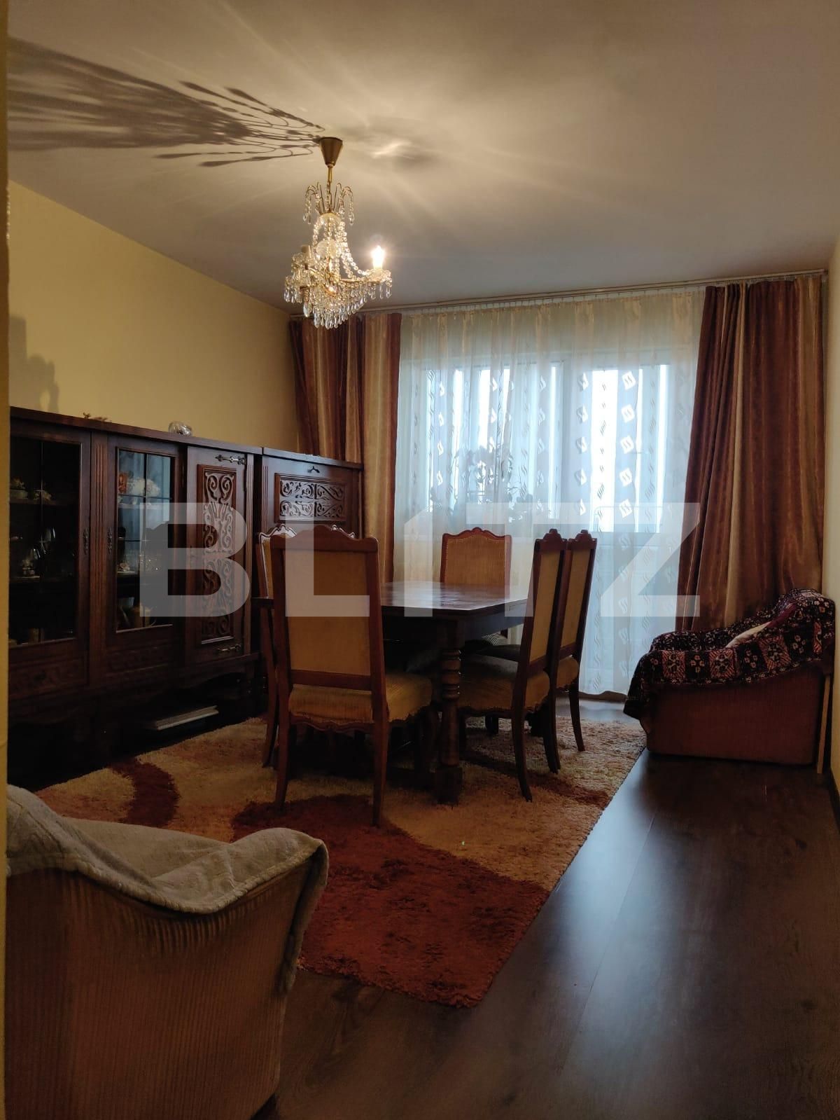 Apartament de vânzare 3 camere Manastur - 57749AV | BLITZ Cluj-Napoca | Poza3