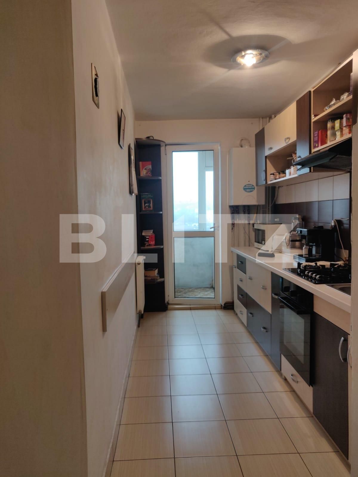 Apartament de vânzare 3 camere Manastur - 57749AV | BLITZ Cluj-Napoca | Poza2