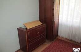 2 camere, 35 mp, mobilat dragut, parcare, zona Casa Piratilor