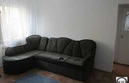 2 camere, 35 mp, mobilat dragut, parcare, zona Casa Piratilor