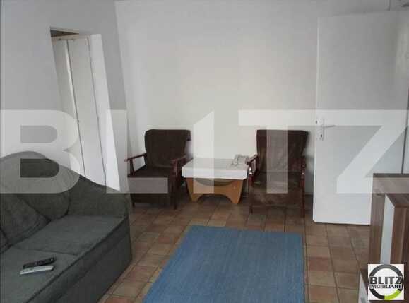 Apartament de închiriat 2 camere Manastur - 5775AI | BLITZ Cluj-Napoca | Poza4