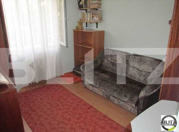 Apartament de închiriat 2 camere Manastur - 5775AI | BLITZ Cluj-Napoca | Poza5