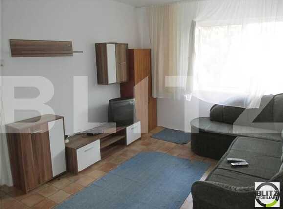 Apartament de închiriat 2 camere Manastur - 5775AI | BLITZ Cluj-Napoca | Poza1