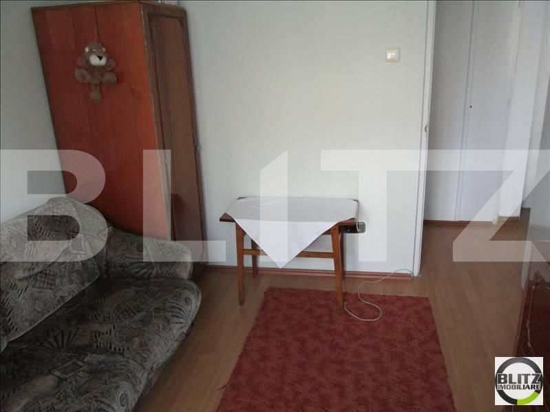 Apartament de închiriat 2 camere Manastur - 5775AI | BLITZ Cluj-Napoca | Poza6