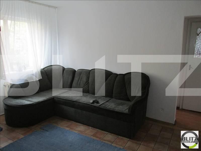 Apartament de închiriat 2 camere Manastur - 5775AI | BLITZ Cluj-Napoca | Poza3