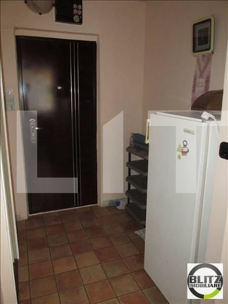 Apartament de închiriat 2 camere Manastur - 5775AI | BLITZ Cluj-Napoca | Poza11