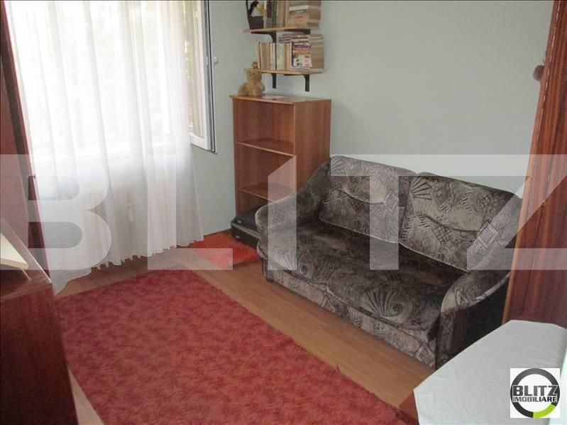 Apartament de închiriat 2 camere Manastur - 5775AI | BLITZ Cluj-Napoca | Poza5