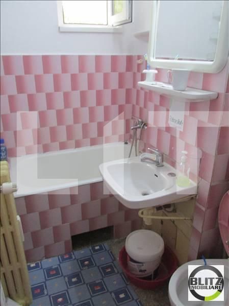 Apartament de închiriat 2 camere Manastur - 5775AI | BLITZ Cluj-Napoca | Poza12