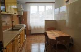 Apartament cu 3 camere, decomandat, bloc nou, 70 mp, zona Iulius Mall