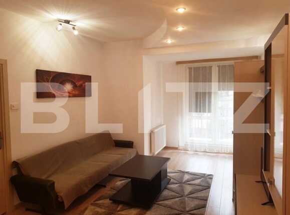 Apartament de închiriat 3 camere Intre Lacuri - 57750AI | BLITZ Cluj-Napoca | Poza2