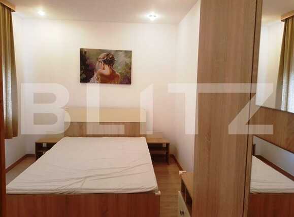 Apartament de închiriat 3 camere Intre Lacuri - 57750AI | BLITZ Cluj-Napoca | Poza4