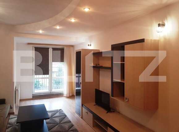 Apartament de închiriat 3 camere Intre Lacuri - 57750AI | BLITZ Cluj-Napoca | Poza1
