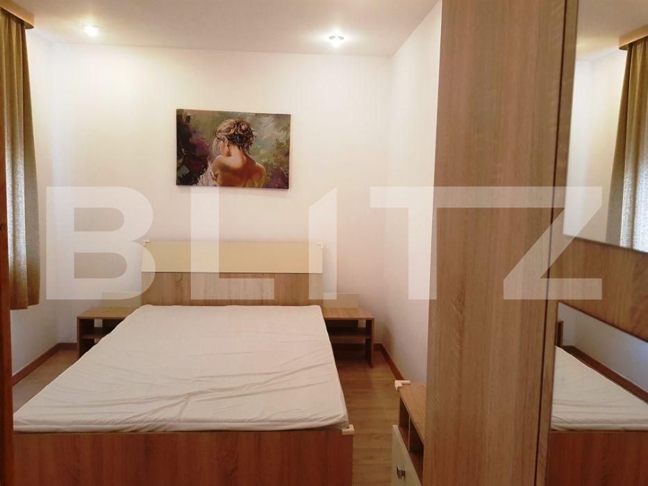 Apartament de închiriat 3 camere Intre Lacuri - 57750AI | BLITZ Cluj-Napoca | Poza4