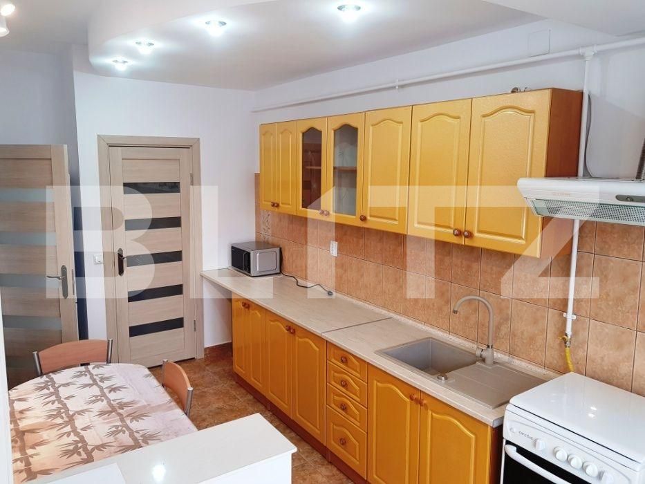 Apartament de închiriat 3 camere Intre Lacuri - 57750AI | BLITZ Cluj-Napoca | Poza6