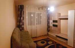 Apartament bine compartimentat, 3 camere, 46mp, etaj intermediar, zona Big