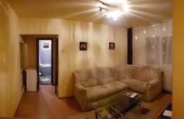 Apartament bine compartimentat, 3 camere, 46mp, etaj intermediar, zona Big