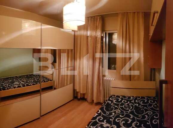 Apartament de vânzare 3 camere Manastur - 57751AV | BLITZ Cluj-Napoca | Poza1