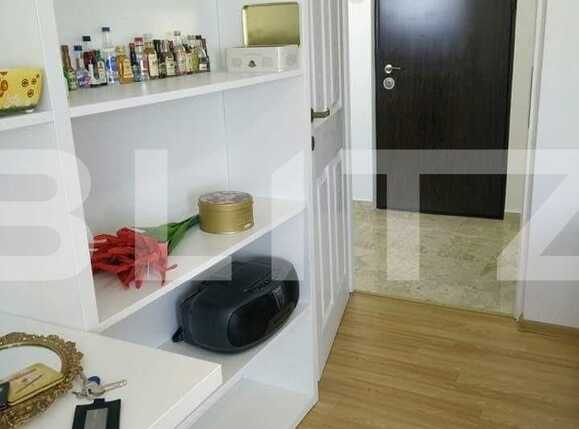 Garsonieră de închiriat Manastur - 57752AI | BLITZ Cluj-Napoca | Poza5