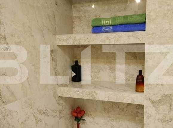 Garsonieră de închiriat Manastur - 57752AI | BLITZ Cluj-Napoca | Poza12