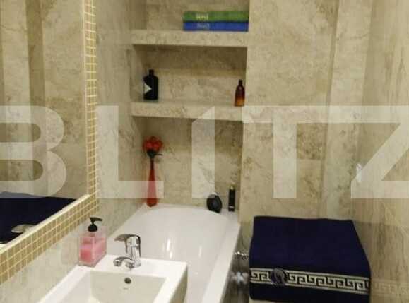 Garsonieră de închiriat Manastur - 57752AI | BLITZ Cluj-Napoca | Poza19