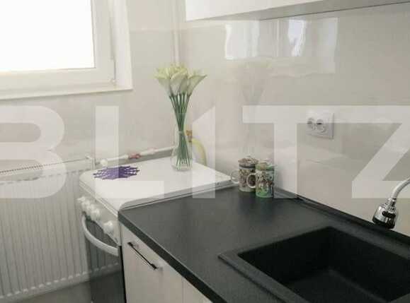 Garsonieră de închiriat Manastur - 57752AI | BLITZ Cluj-Napoca | Poza3