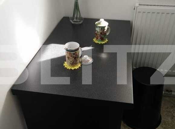 Garsonieră de închiriat Manastur - 57752AI | BLITZ Cluj-Napoca | Poza9