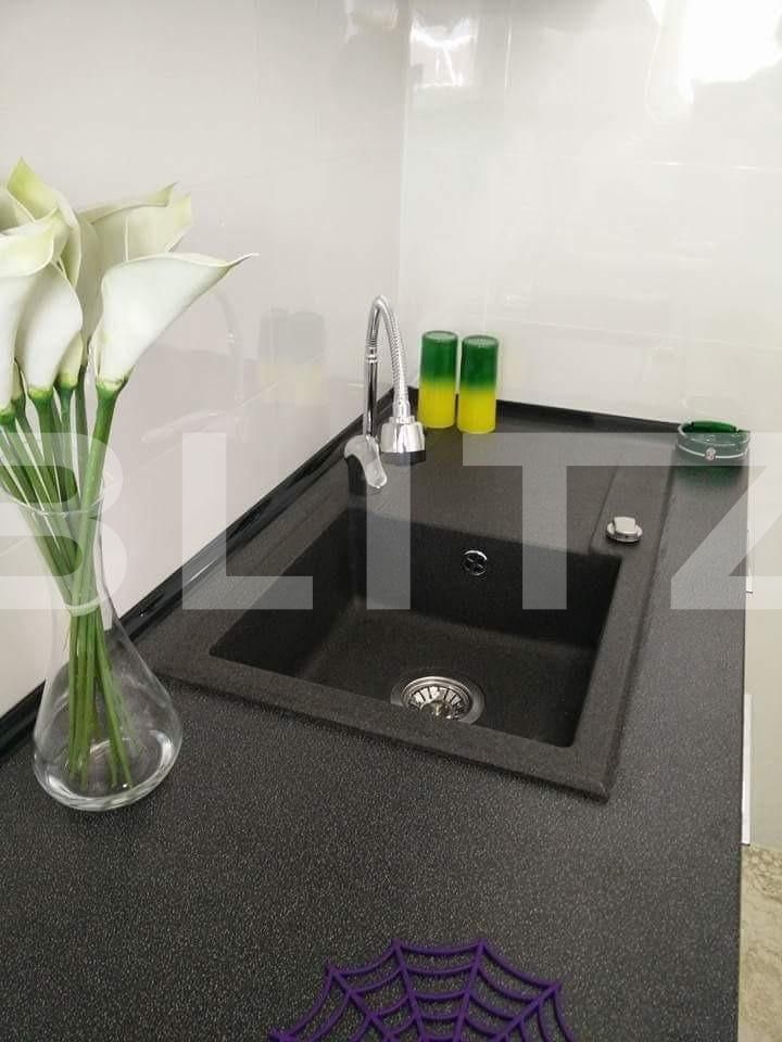 Garsonieră de închiriat Manastur - 57752AI | BLITZ Cluj-Napoca | Poza2