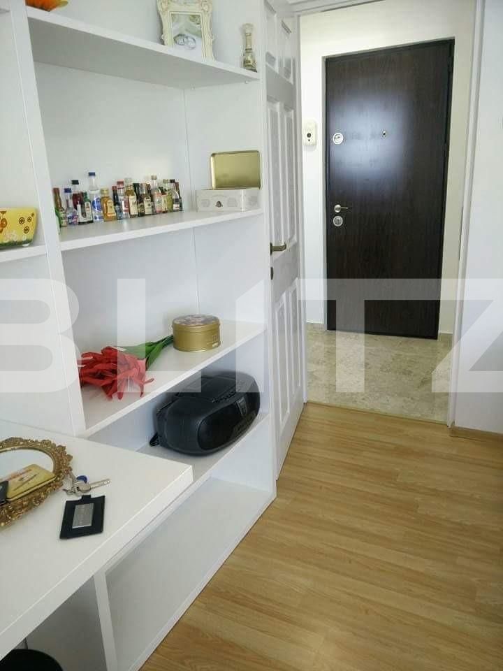 Garsonieră de închiriat Manastur - 57752AI | BLITZ Cluj-Napoca | Poza5