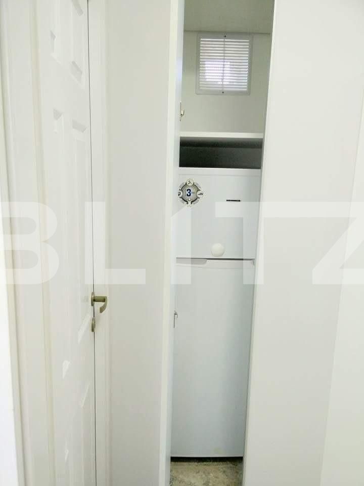 Garsonieră de închiriat Manastur - 57752AI | BLITZ Cluj-Napoca | Poza8