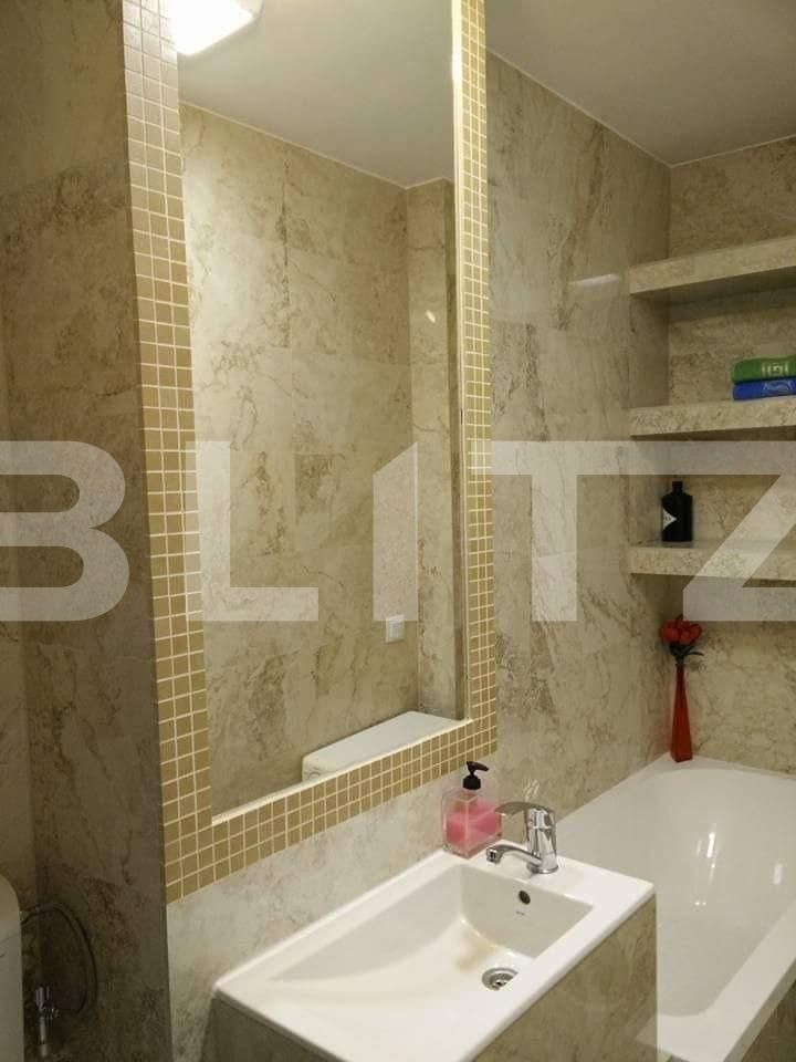 Garsonieră de închiriat Manastur - 57752AI | BLITZ Cluj-Napoca | Poza10