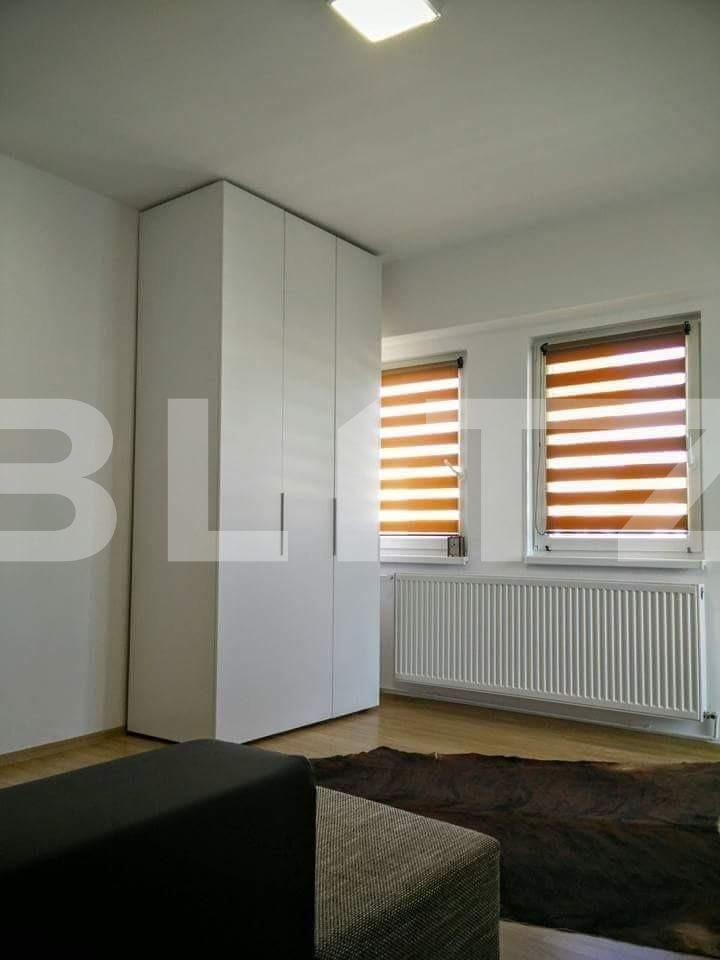Garsonieră de închiriat Manastur - 57752AI | BLITZ Cluj-Napoca | Poza15