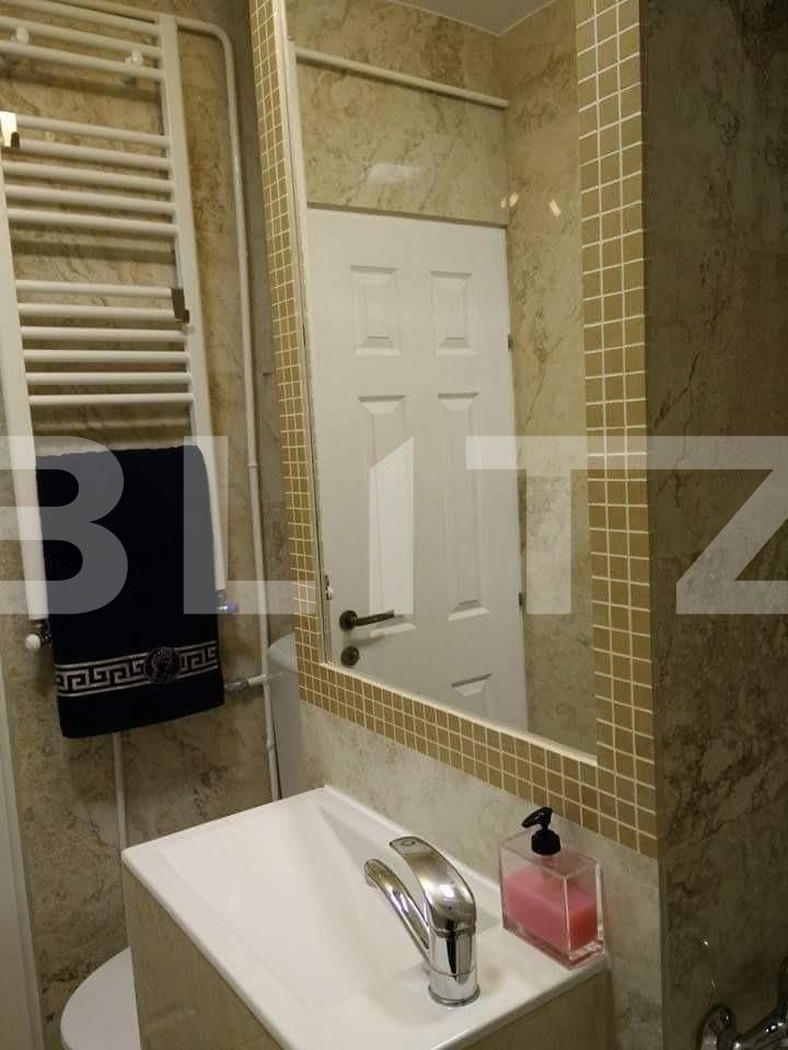 Garsonieră de închiriat Manastur - 57752AI | BLITZ Cluj-Napoca | Poza20