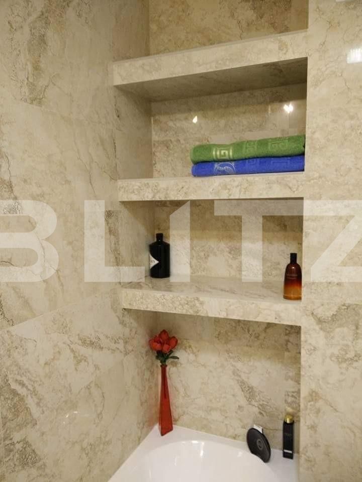 Garsonieră de închiriat Manastur - 57752AI | BLITZ Cluj-Napoca | Poza12