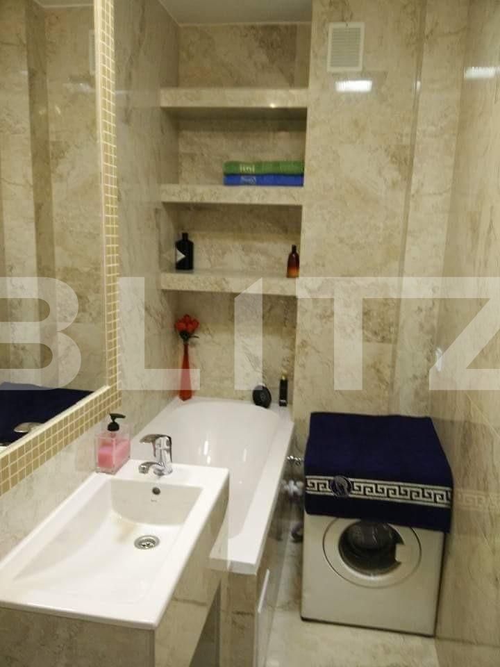 Garsonieră de închiriat Manastur - 57752AI | BLITZ Cluj-Napoca | Poza19