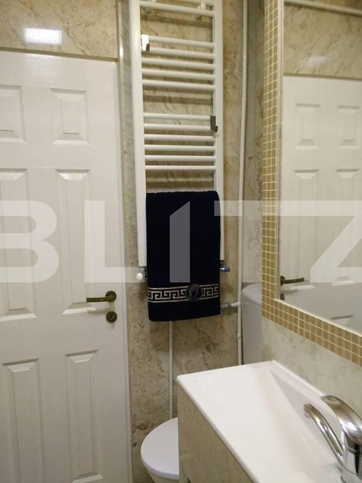 Garsonieră de închiriat Manastur - 57752AI | BLITZ Cluj-Napoca | Poza13